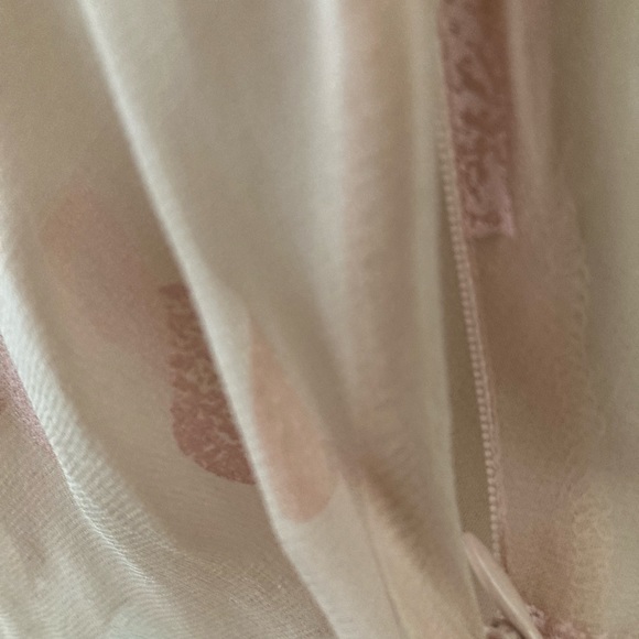 Laundry by Shelli Segal Lingerie Silk Top - Picture 7 of 8